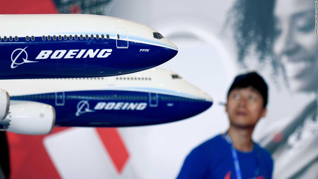 Boeing Is In Crisis But It Is Doing Just Fine In Its Race With Airbus Boeing Is In Crisis But It Is Doing Just Fine In Its Race With Airbus