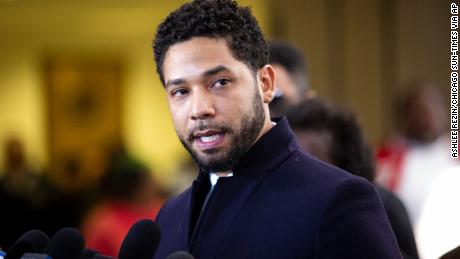 Les nombreux rebondissements de l'enquête Jussie Smollett 