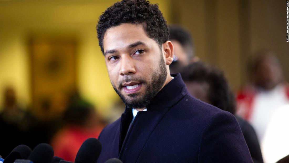All of Jussie Smollett's charges have been dropped, but Chicago's mayor still calls his story a hoax