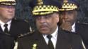 Chicago police slam decision in Jussie Smollett case