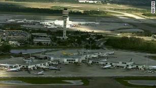 A Southwest Airlines flight made an emergency landing at Orlando International Airport on Tuesday.