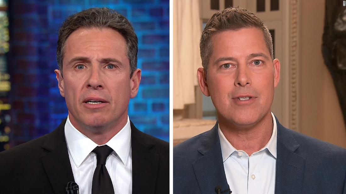 Cuomo calls out Sean Duffy for lack of health care plan - CNN Video