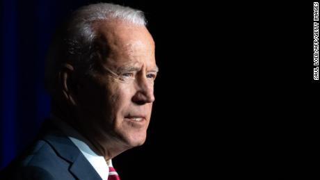 Why Biden in 2020 isn&#39;t a crazy idea