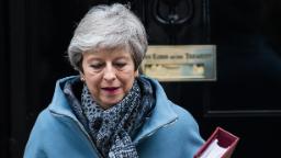 190327135820 03 theresa may lead image 0327 restricted hp video Theresa May Fast Facts | CNN