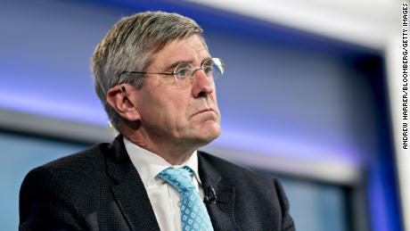 Why Stephen Moore&#39;s plan for the Fed would &#39;scare the hell&#39; out of investors