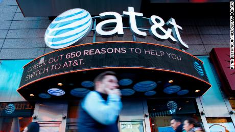 Robocalls: What AT&amp;T, Comcast and Verizon are doing about them 