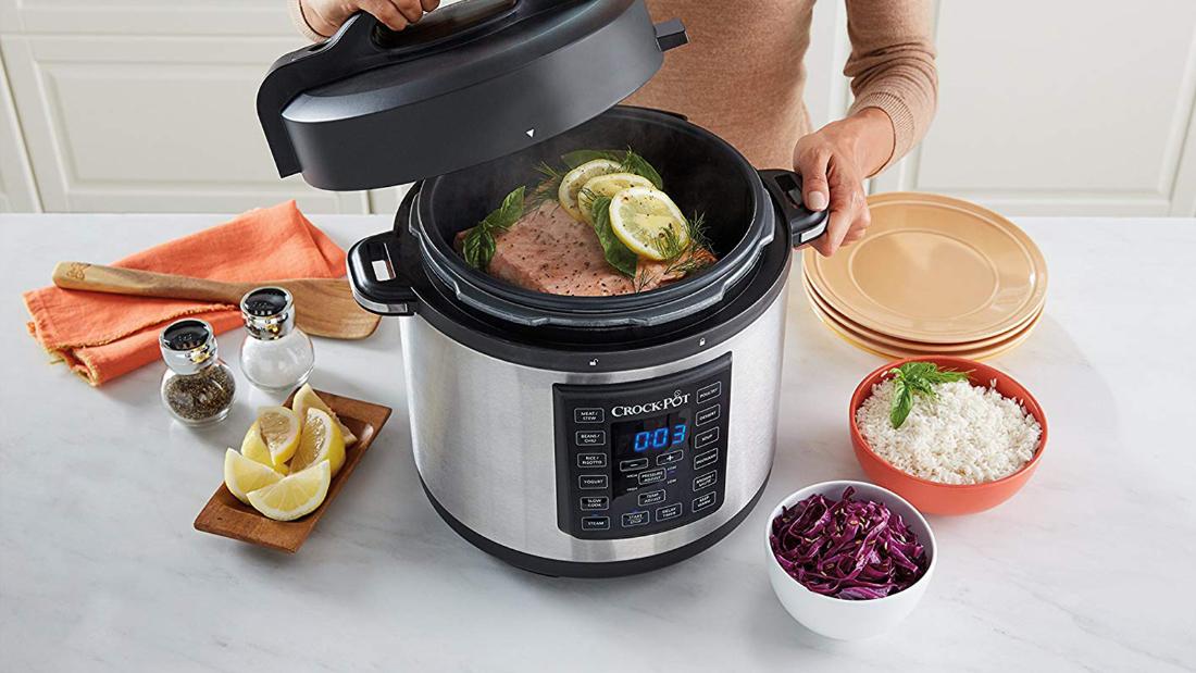 Best pressure cookers you can buy online right now CNN