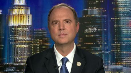 adam schiff