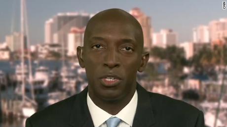 wayne messam 2020