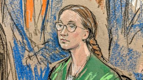 Maria Butina, in jail for over 8 months, will finally be sentenced in late April