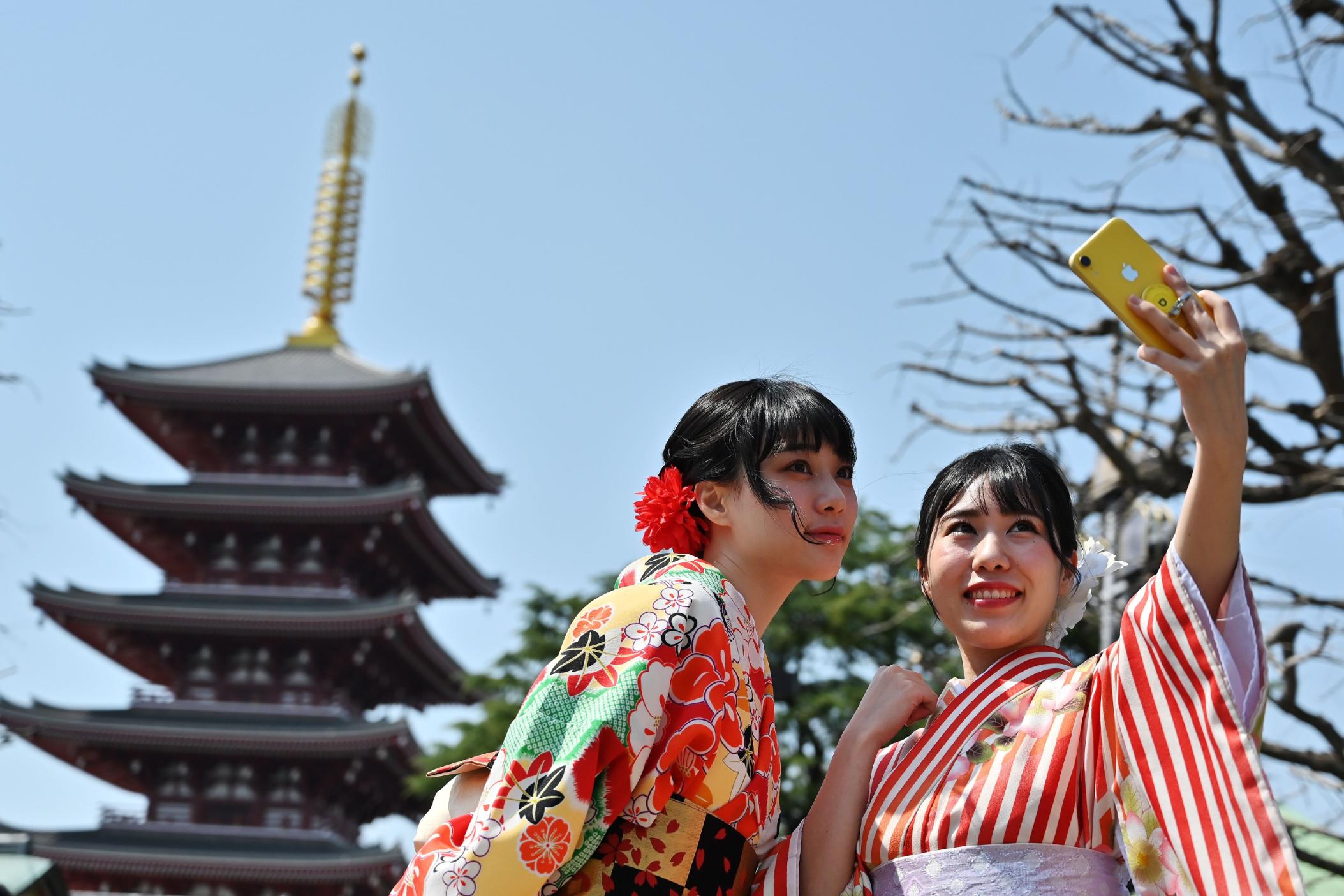 16 Japan experiences every traveler should enjoy | CNN Travel
