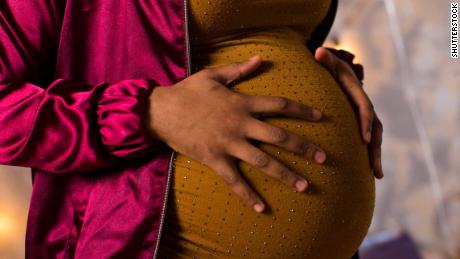 US sees continued rise in maternal deaths -- and ongoing inequities, CDC report shows