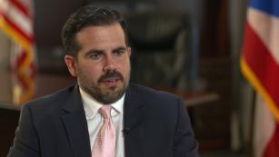 Puerto Rico&#39;s governor should not stoop to Trump&#39;s level