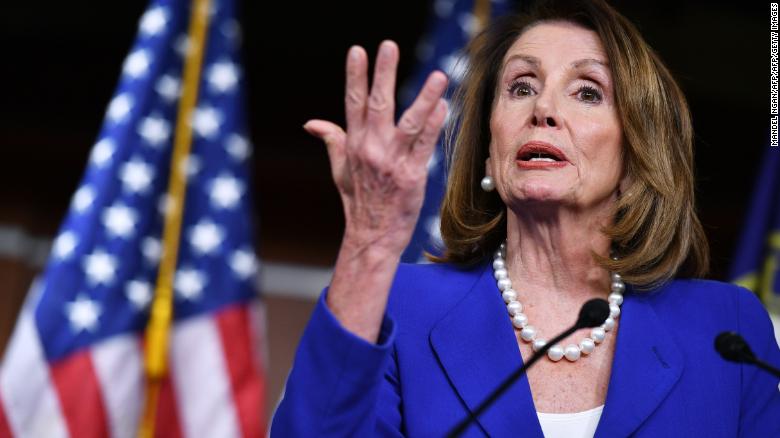 The Point: How long can Nancy Pelosi hold off impeachment?