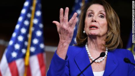 The Point: How long can Nancy Pelosi hold off impeachment?