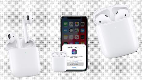 Apple Airpods With Wireless Charging Case Review Making The Best