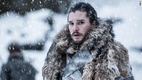 And now their watch is ended: How fans are bracing for life after &#39;Game of Thrones&#39;