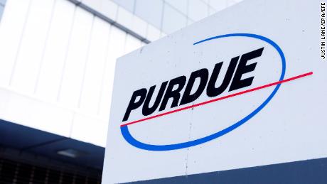 Connecticut attorney general files new suit against Purdue Pharma