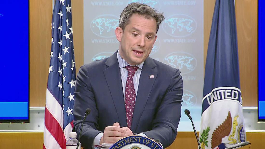 state department palladino north korea otto warmbier kosinski sot vpx_00004214