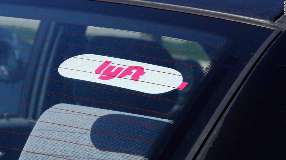 Lyft has yet to disclose sexual assault incidents as cases grow