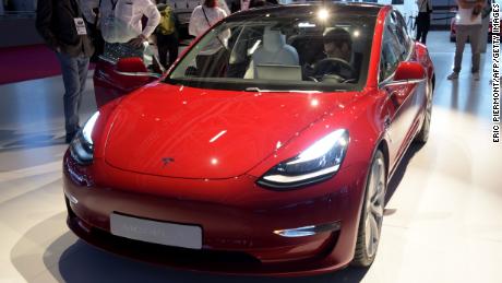 Tesla is hurting but electric and self-driving cars are still a good investment