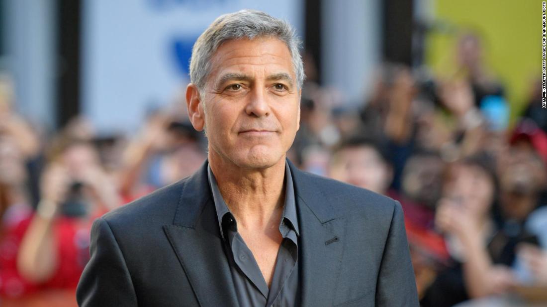 In an opinion piece, actor George Clooney urged a boycott of hotels with links to Brunei.