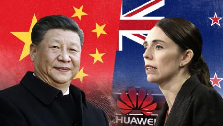 New Zealand&#39;s special relationship with China is on the rocks. Can Jacinda Ardern&#39;s Beijing trip save it? 