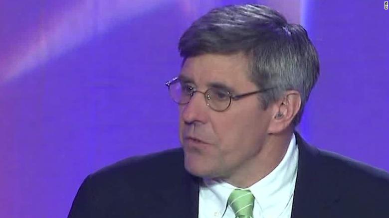 who is stephen moore alesci pkg ebof vpx_00020308