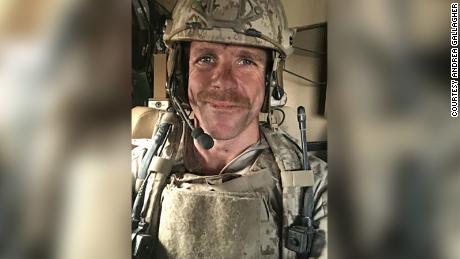 Navy SEAL charged with murder was targeted for being 'old school,' attorney says 