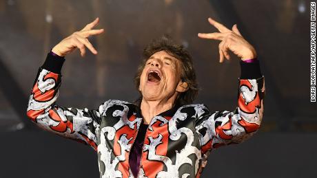 Mick Jagger says the band will fulfill its tour dates once he has recovered.