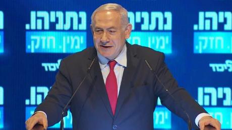 How Israel's political debate moved from peace talks to annexation