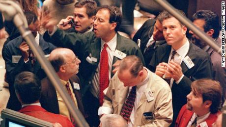 This IPO market is nothing like late 1990s craziness