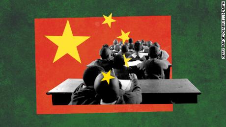 China&#39;s influence in Africa grows as more young people learn to speak Mandarin