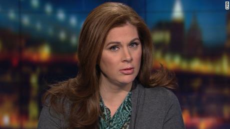 Erin Burnett on EBOF 4/1.