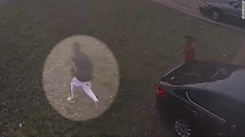 Driver Who Crashed Into 9 Year Old Playing In Her Yard Turned
