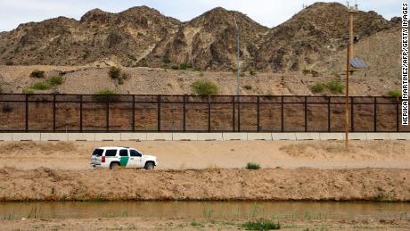 Fifth child dies after arriving at US border from Guatemala since December 