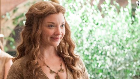 Margaery Tyrell used her beauty to seduce and manipulate powerful men.