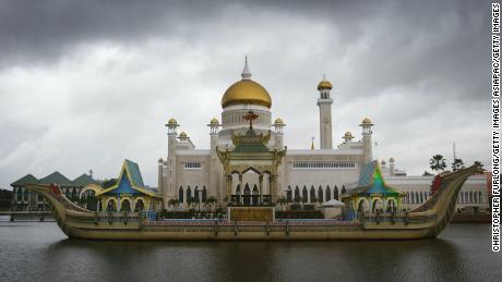 &#39;Barbaric to the core&#39;: Brunei brings in gay sex stoning law