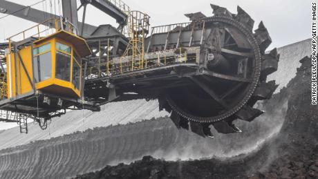 Germany hands over last black coal, but struggles to curb its emissions