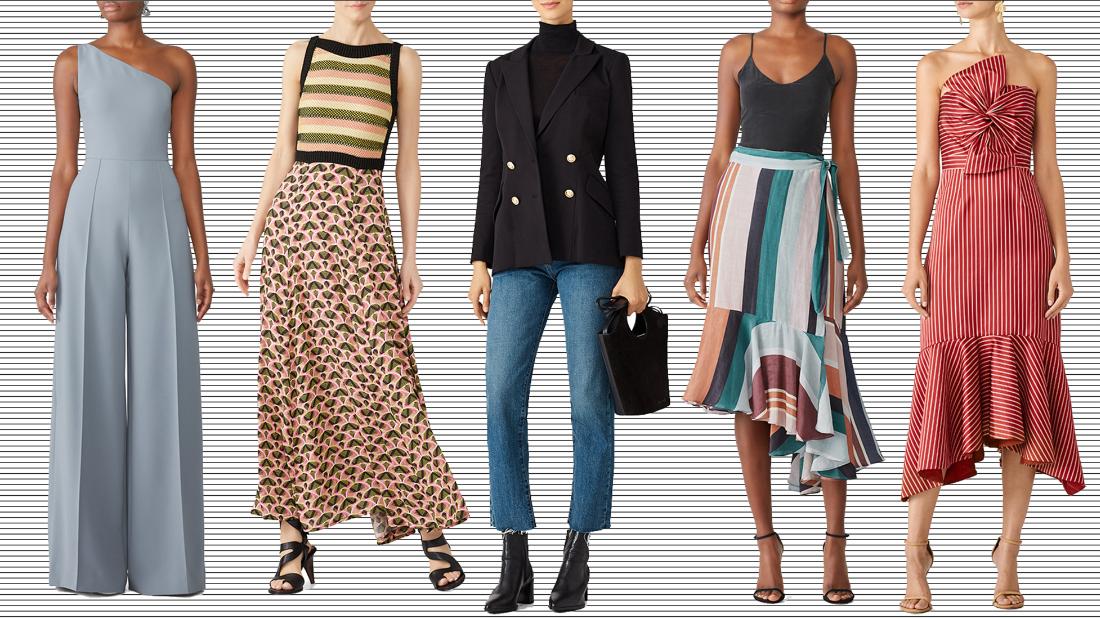 buy rent the runway clothes
