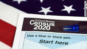 Government misses its own census printing deadline as Trump hints at delay over citizenship question