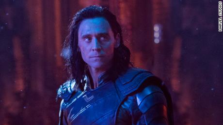 Marvel spinoffs: Loki, Falcon and Scarlet Witch are coming to Disney+