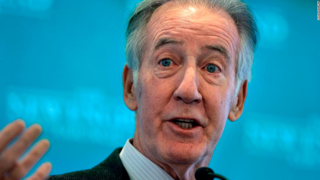 Richard Neal Key House Democratic Chairman Requests