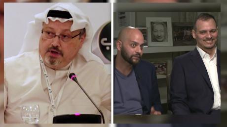 The children of Jamal Khashoggi have received millions of dollars&#39; worth of property, one-off payments and large monthly allowances as compensation for the killing of the Saudi journalist, a source familiar with the matter told CNN on Tuesday. 