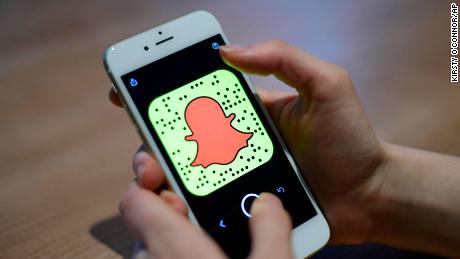 Snapchat ramps up advertising and vows to be better at privacy than Facebook