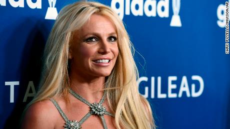 Britney Spears is taking care of herself. Too many others can&#39;t