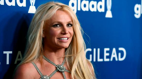 Britney Spears Mom Wants Say In Singers Care Cnn