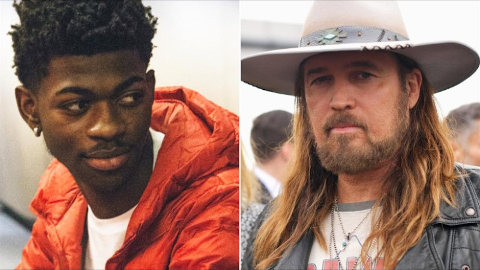 Lil Nas X Is Ready For The Area 51 Raid And His New Old Town Road Music Video Proves It Cnn - yodeling kid remix roblox id