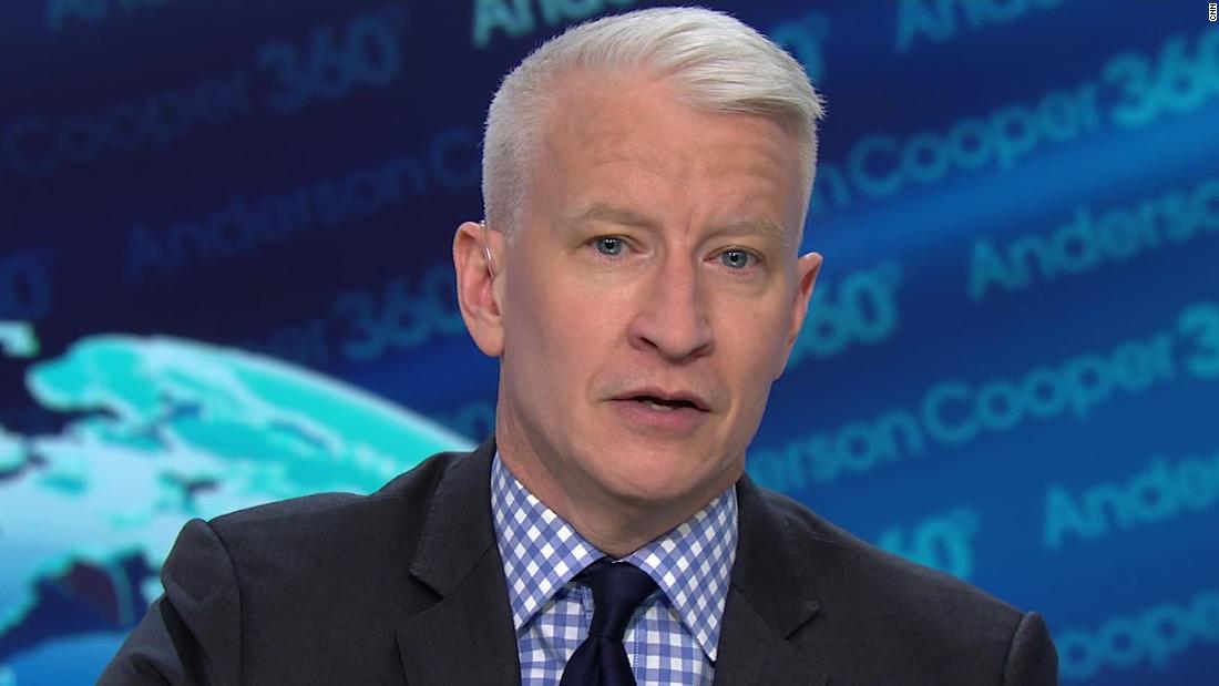 Anderson Cooper lists Trump's 'campaign of retreats' CNN Video