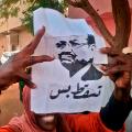 02 Sudan anti-government demonstration FILE